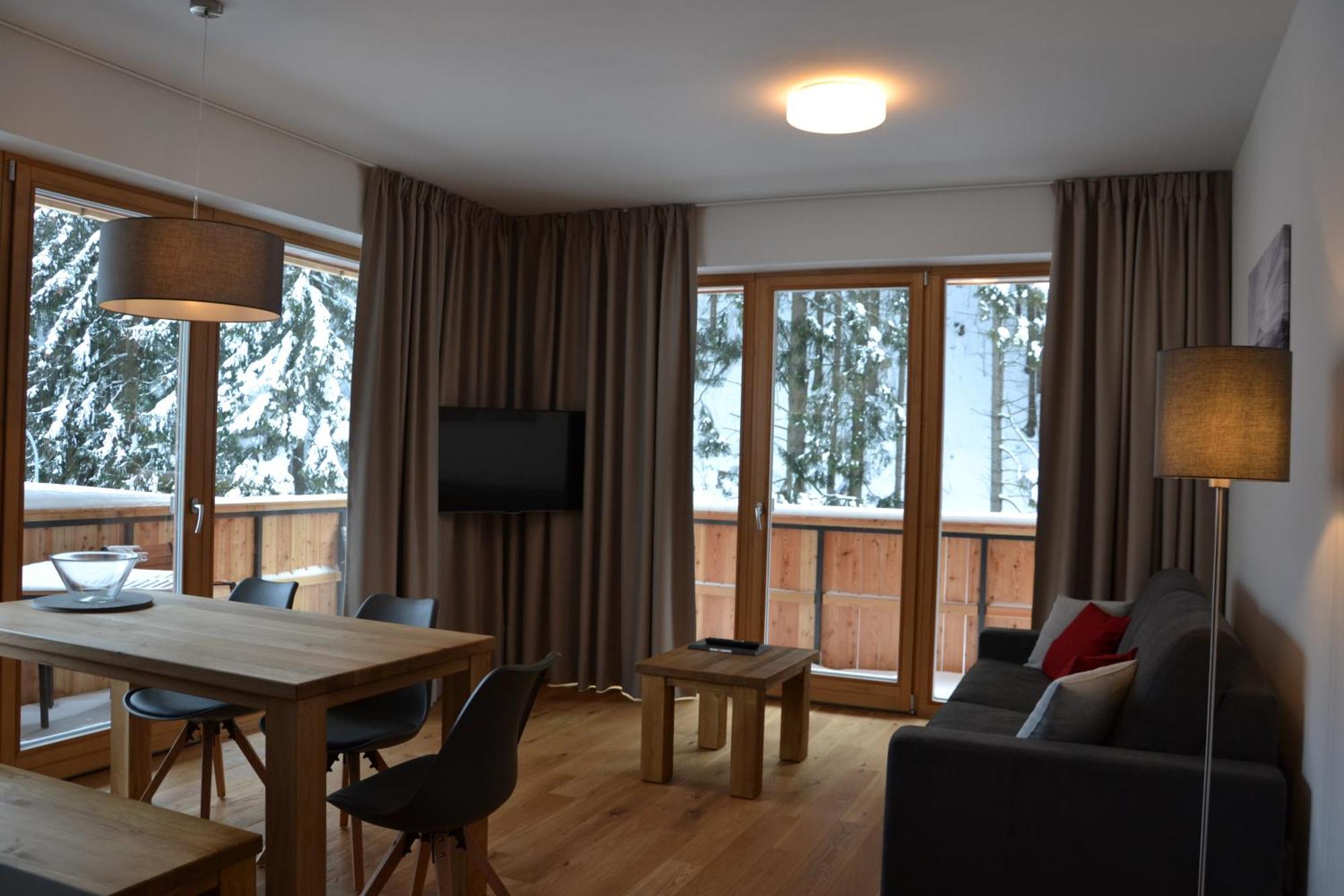 Residence Post Pec pod Sněžkou Zimmer foto